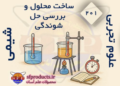 اندازه‌گیری سردی و گرمی آب